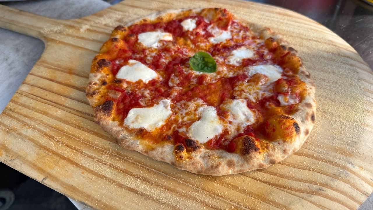 Il Forno Vanish (at Boro Live)